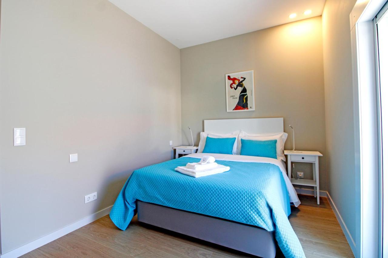 Casa Sao Vicente - Apartment Near City Centre With Private Parking Viana do Castelo Exterior photo