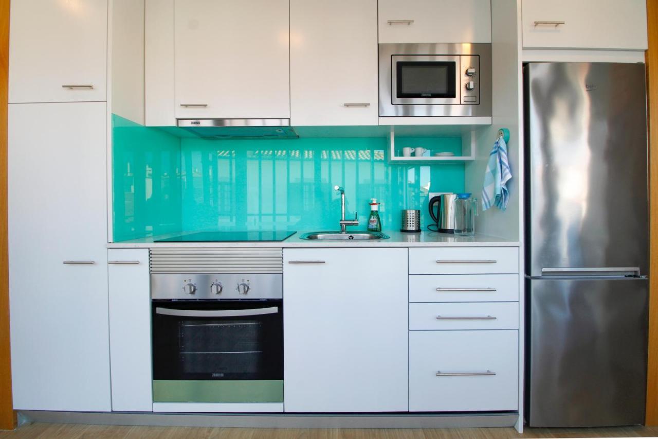 Casa Sao Vicente - Apartment Near City Centre With Private Parking Viana do Castelo Exterior photo