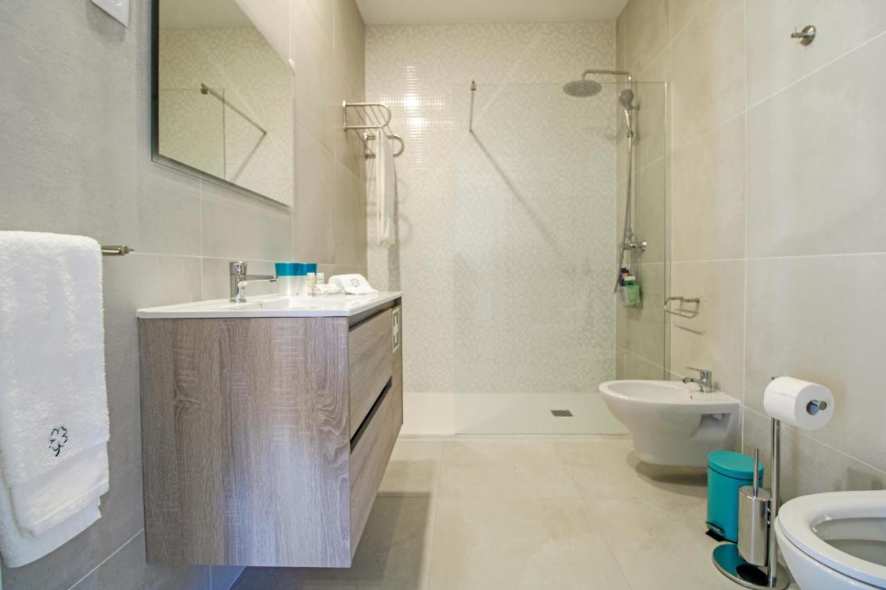 Casa Sao Vicente - Apartment Near City Centre With Private Parking Viana do Castelo Exterior photo