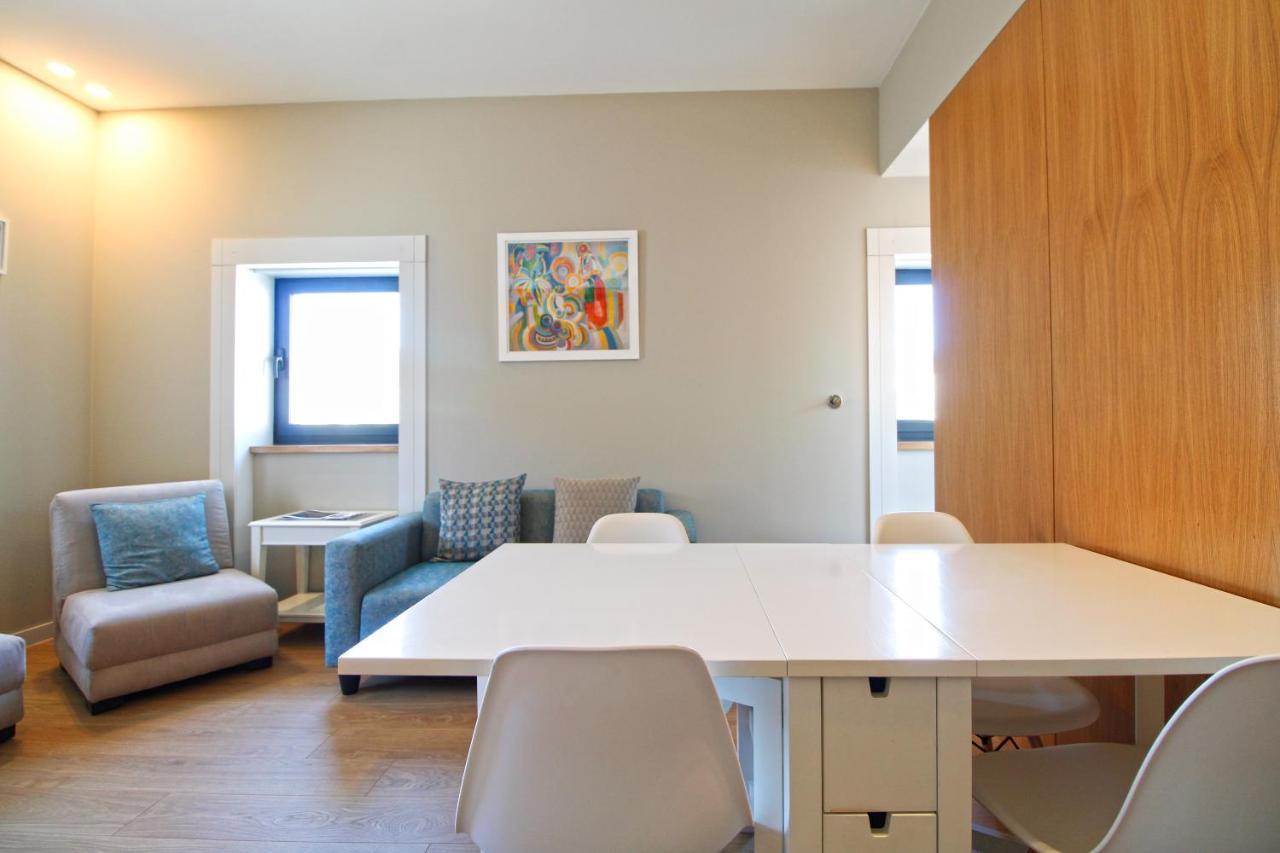 Casa Sao Vicente - Apartment Near City Centre With Private Parking Viana do Castelo Exterior photo