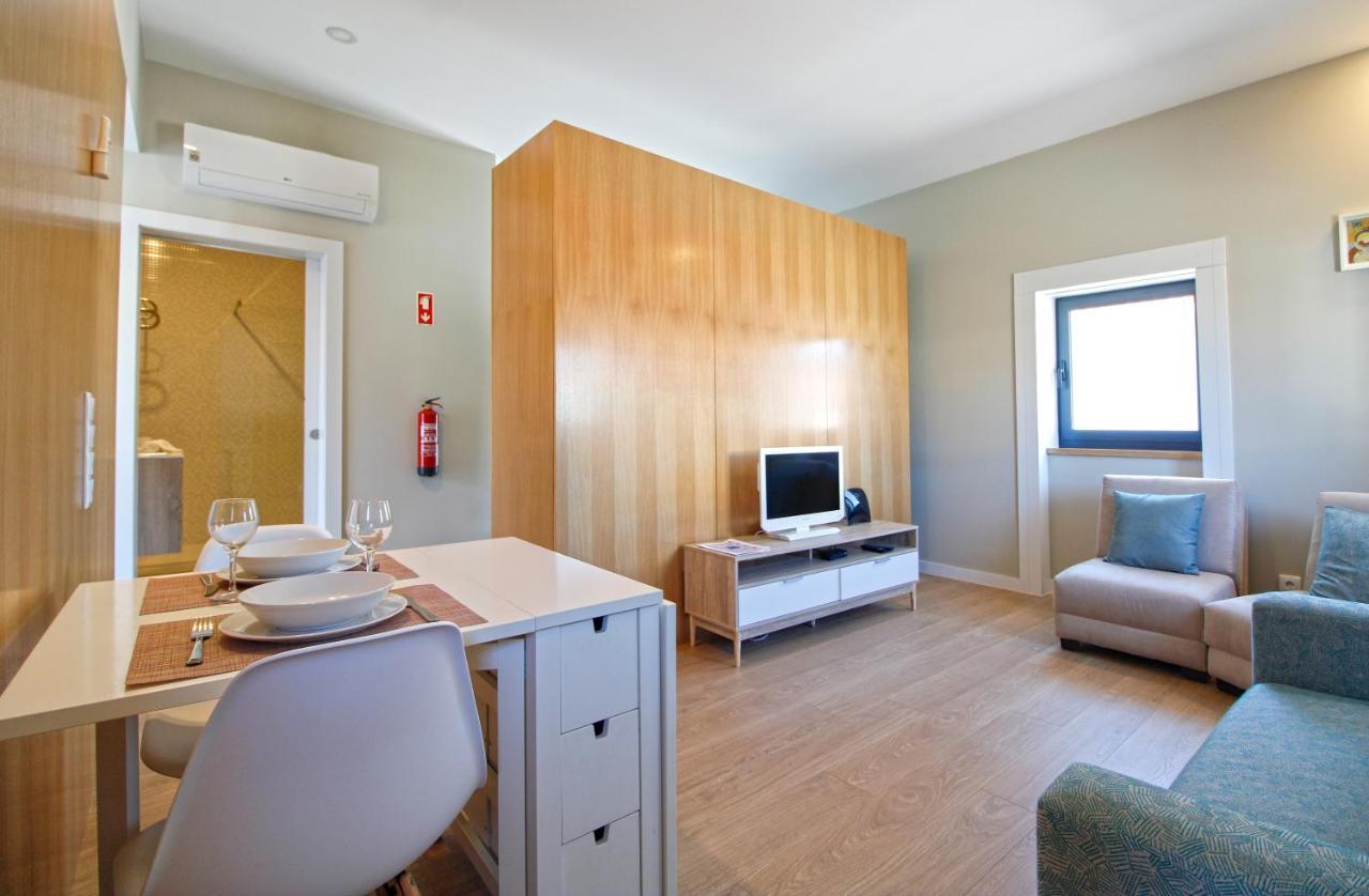 Casa Sao Vicente - Apartment Near City Centre With Private Parking Viana do Castelo Exterior photo